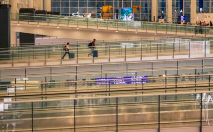 Hong Kong International Airport